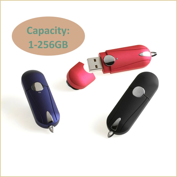Fancy USB Flash Drive USB Stick 16GB USB 2.0