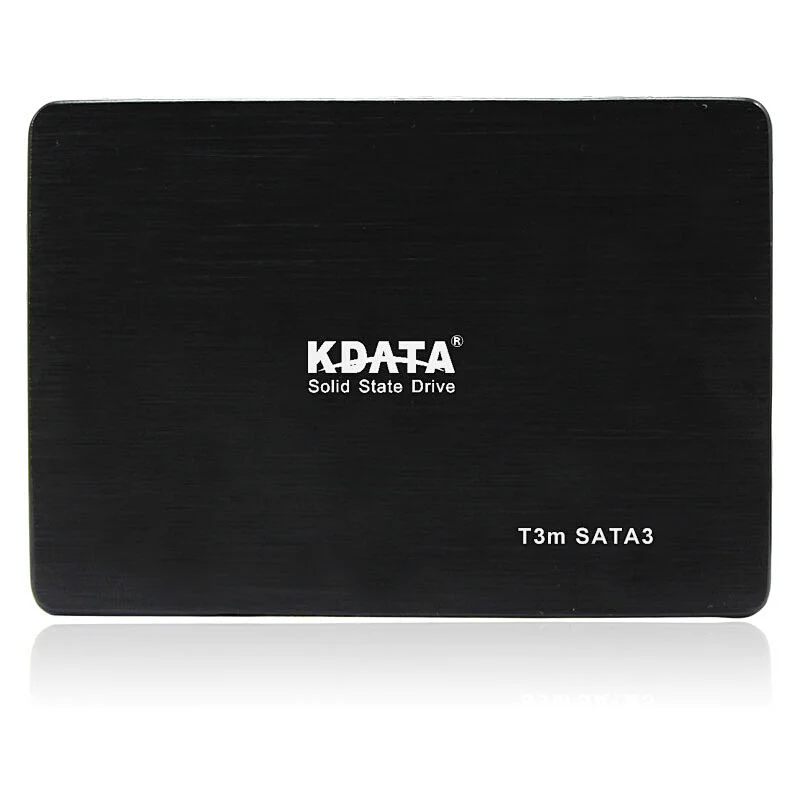 Metal shell SSD solid state drive 120G240G electronic hard disk notebook computer sata3 desktop SSD solid state drive