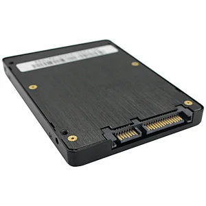 Metal shell SSD solid state drive 120G240G electronic hard disk notebook computer sata3 desktop SSD solid state drive
