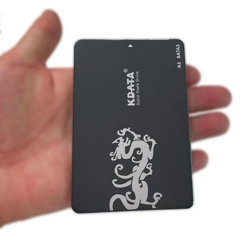 SATA3.0 KDATA 240G 120GB SSD for PC Sever Laptop