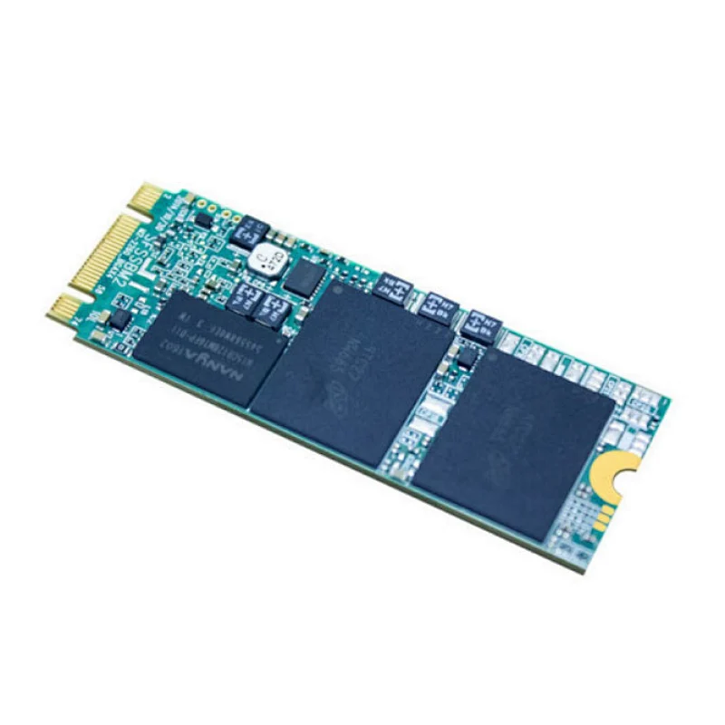 Server Business Industrial M.2 PCIE NVME SATA MLC SSD