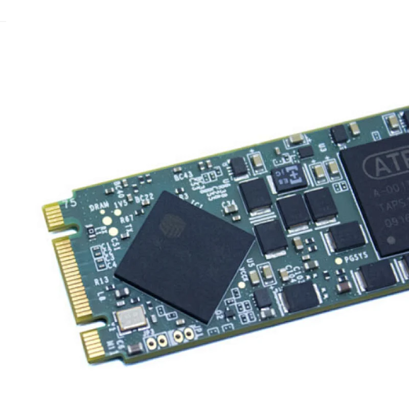 Server Business Industrial M.2 PCIE NVME SATA MLC SSD