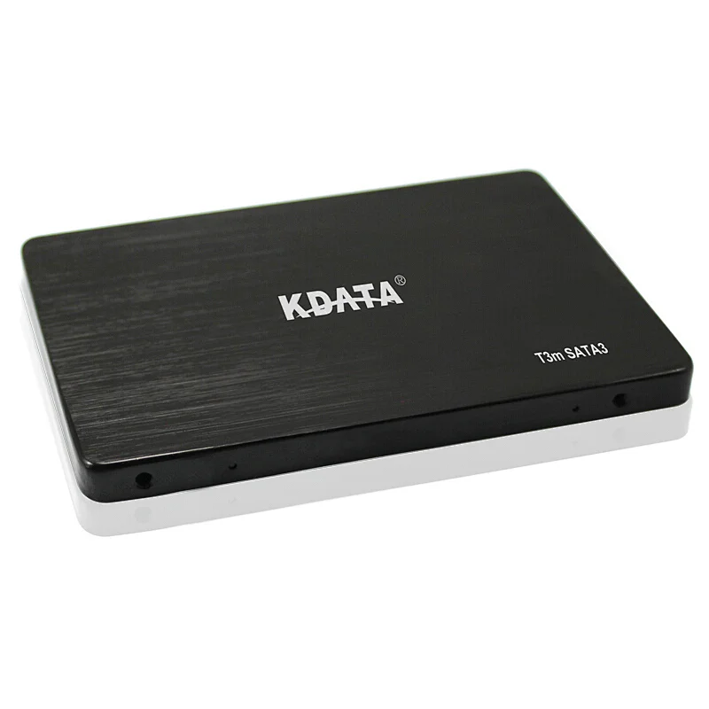 Metal shell SSD solid state drive 120G240G electronic hard disk notebook computer sata3 desktop SSD solid state drive