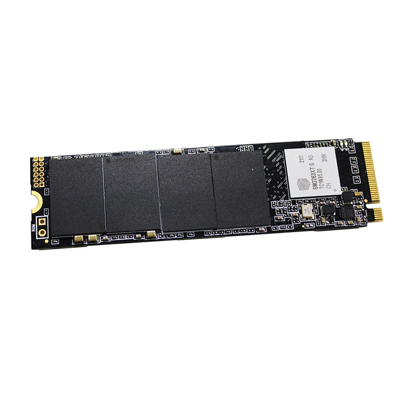 M.2 2280 PCIE NVME SSD Disco Duro MLC SSD Ordenador Unidad de estado sólido  Disco 3.150x0.866 in (240G)