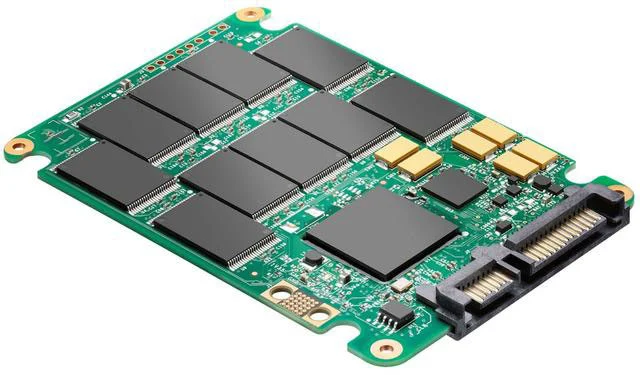 New technology, new revolution, analysis of new trends in the development of SSD industry