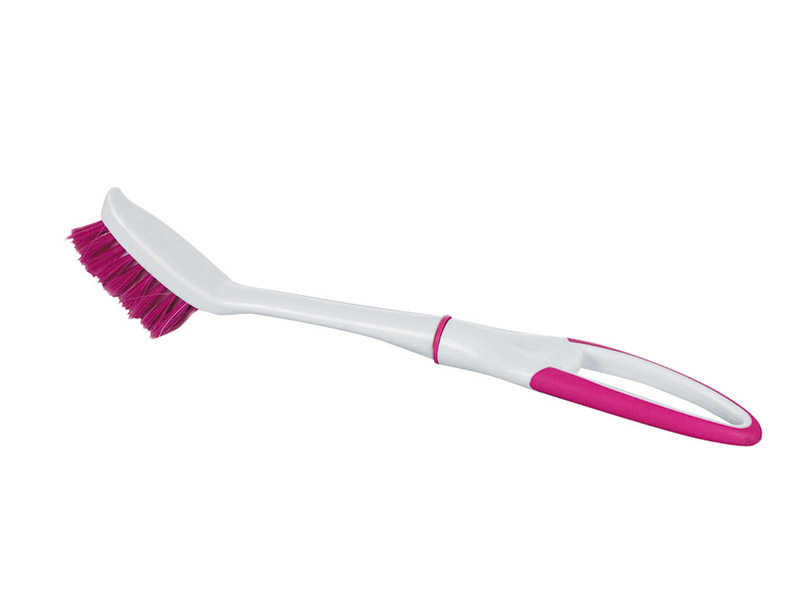 PLASTIC CLEANING BRUSH