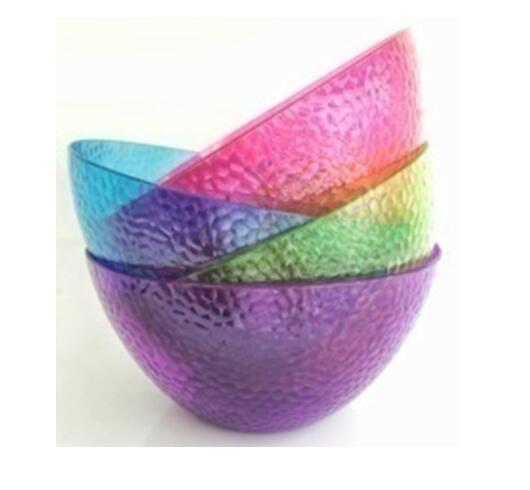 PS PLASTIC BOWL