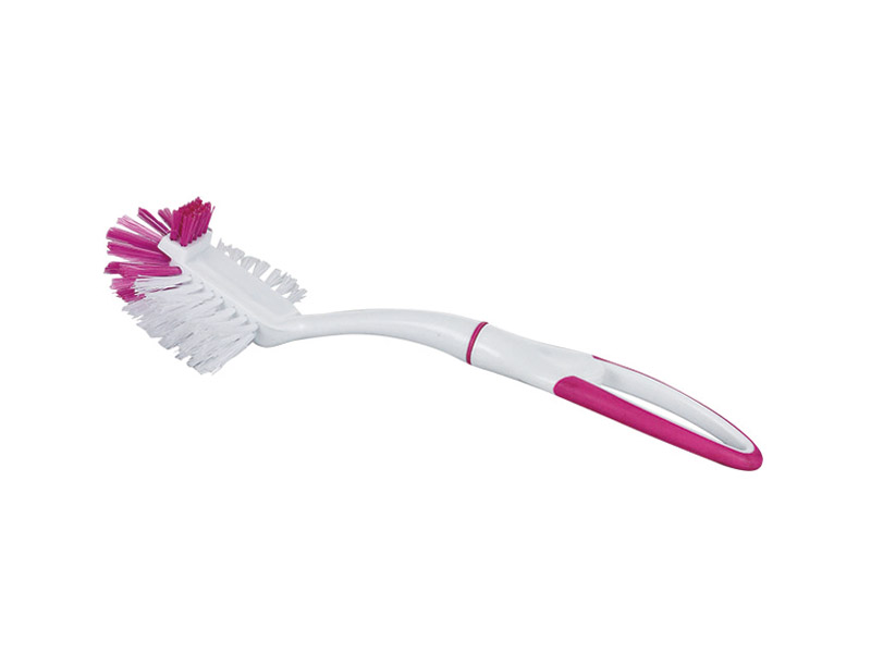 PLASTIC CLEANING BRUSH