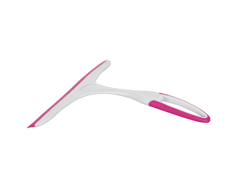 PLASTIC WINDOW SQUEEZER