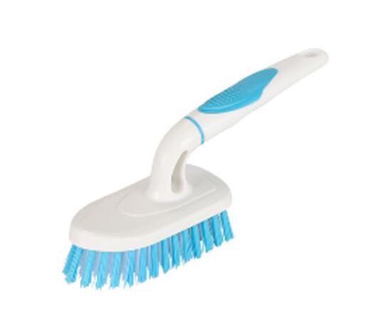 PLASTIC BRUSH