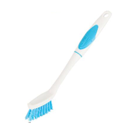 plastic dish brush