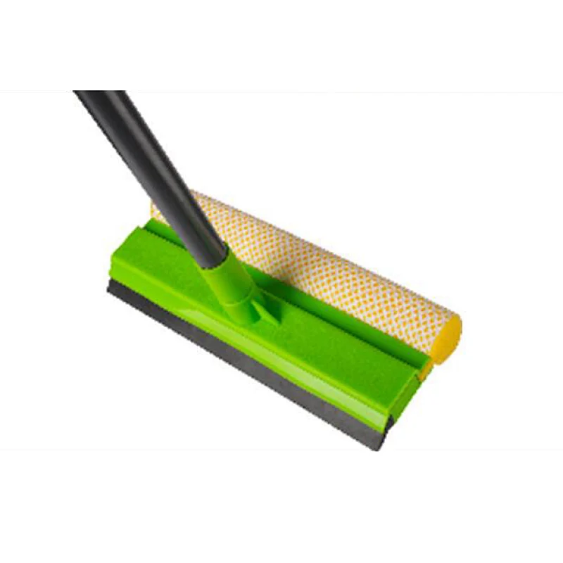 Sponge wiper