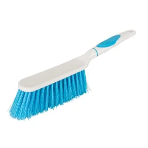 plastic bed cleaning brush