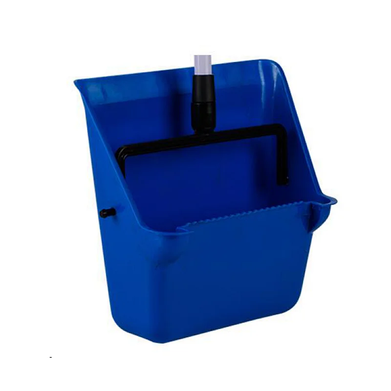 PLASTIC DUSTPAN