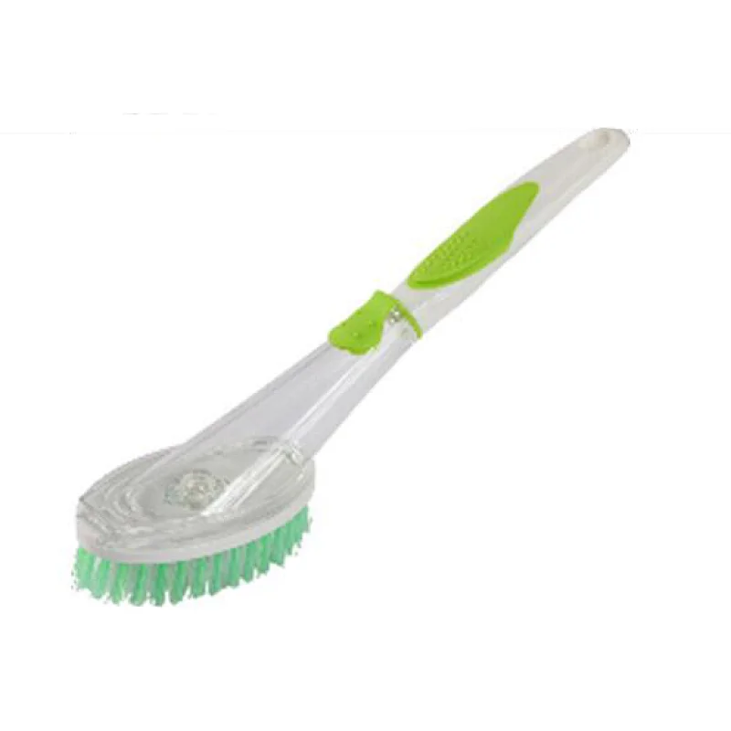 PLASTIC DISH BRUSH