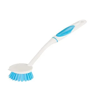 PLASTIC DISH CLEAN BRUSH