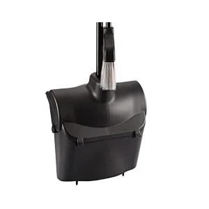 DUSTPAN WITH BROOM SET