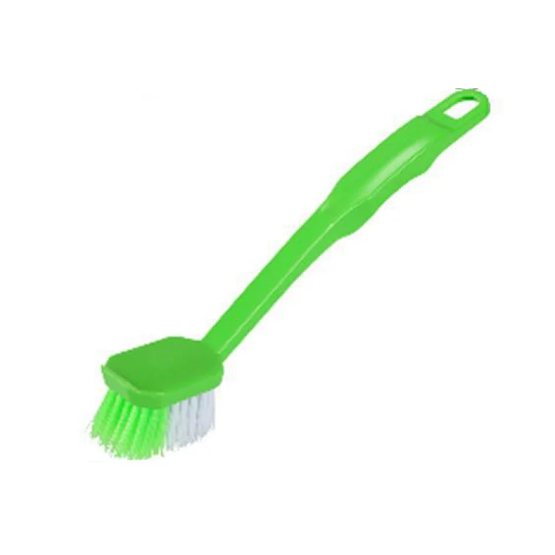 PLASTIC DISH BRUSH