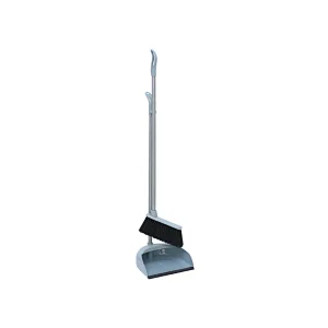 DUSTPAN WITH BROOM SET