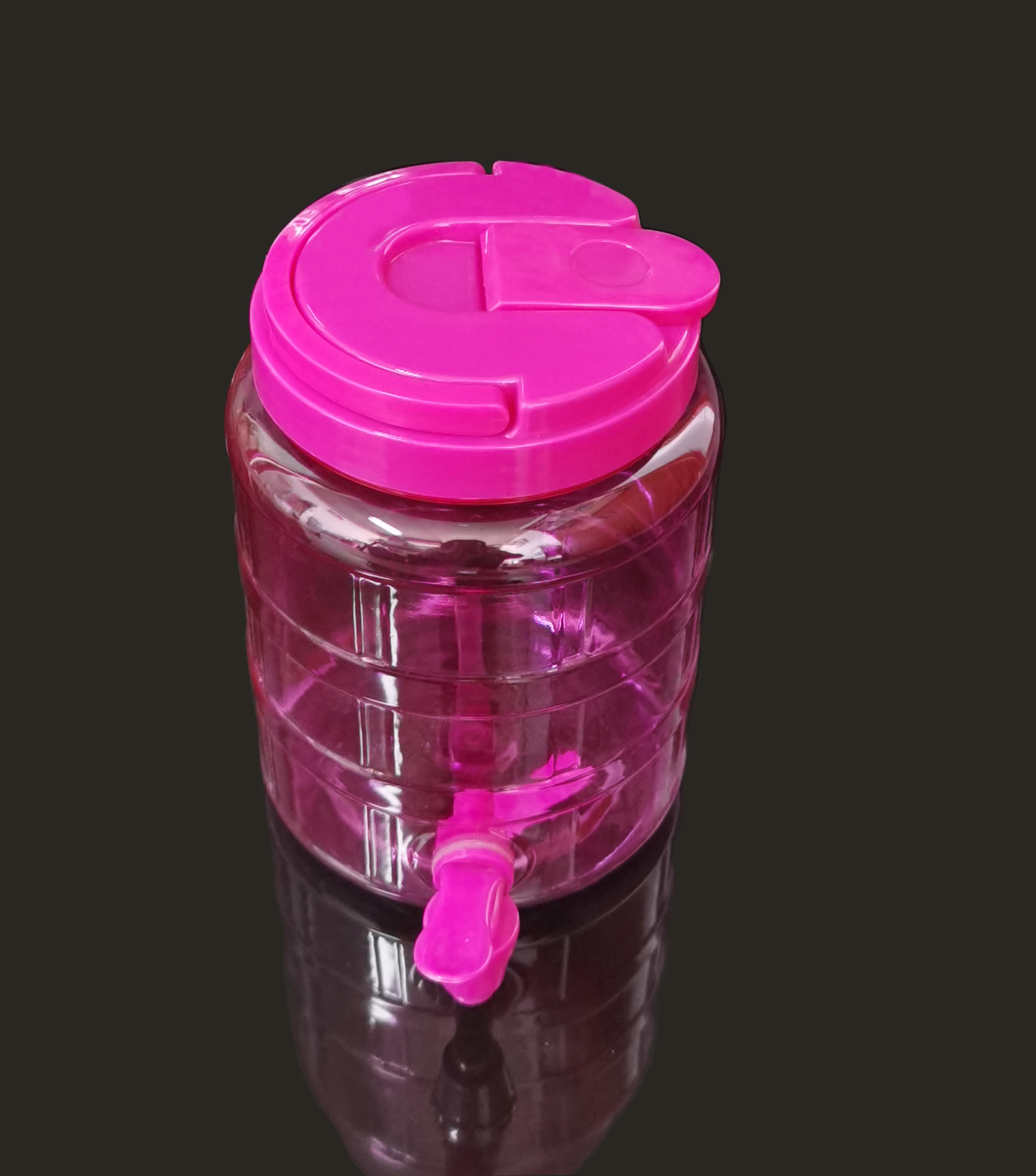 2L WATER JUG
