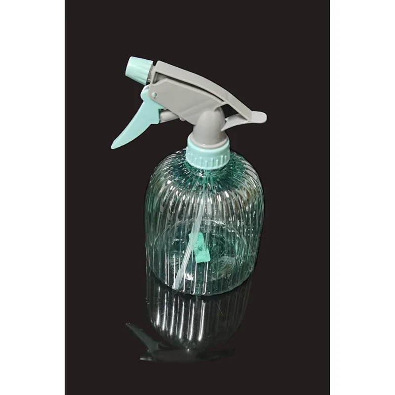 Plastic sprayer 580ml