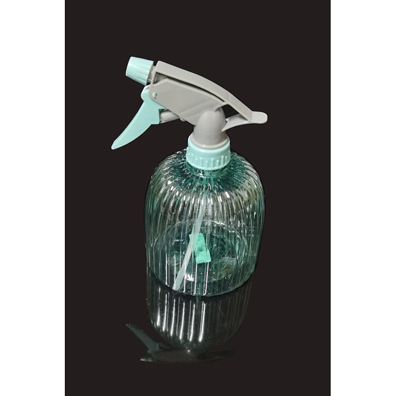 Plastic sprayer 580ml