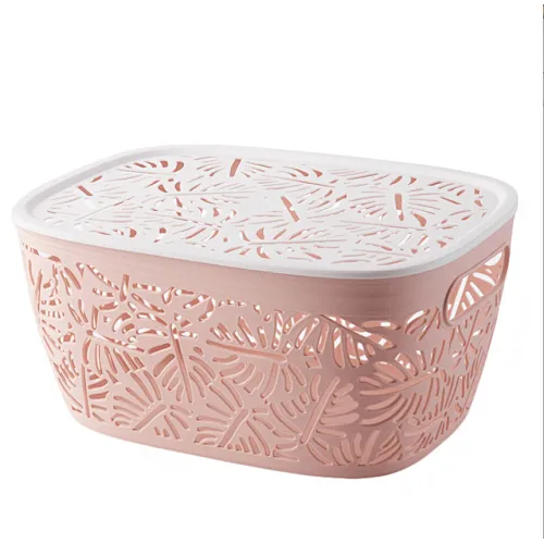 Storage Basket -L