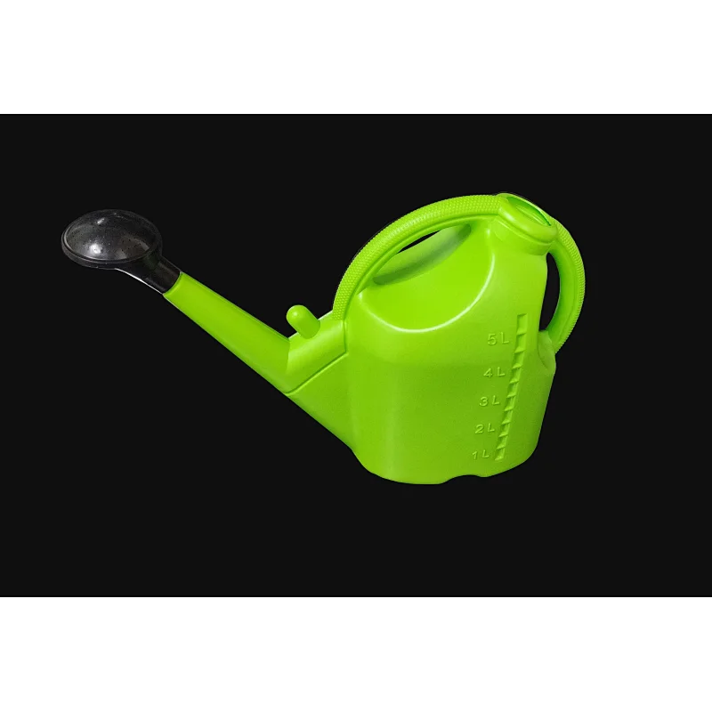 5L watering can