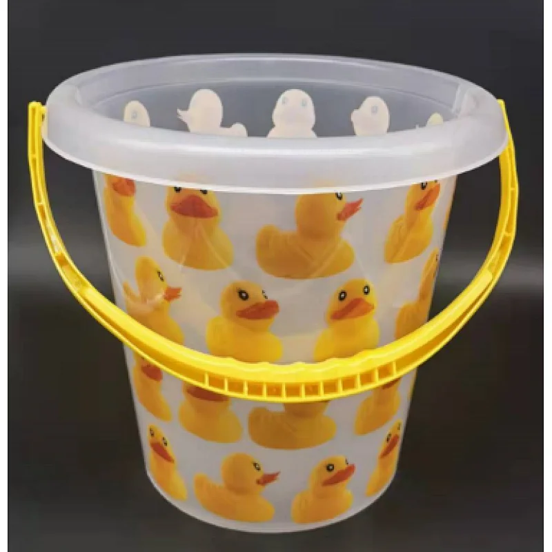 PLASTIC BUCKET