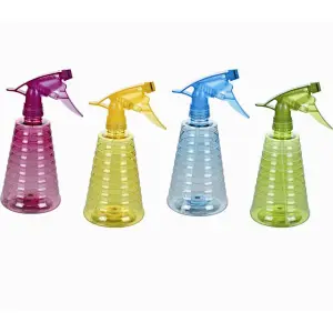 PLASTIC SPRAY BOTTLE