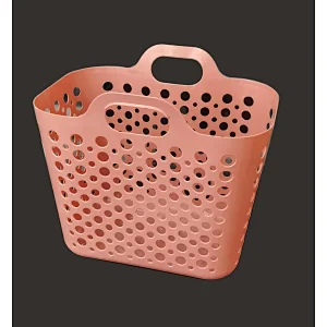 PLASTIC PE SOFT BASKET