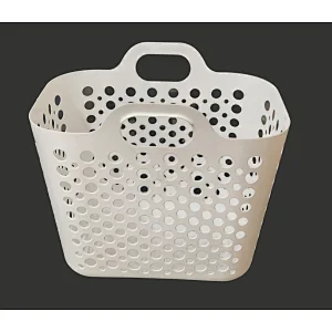 PLASTIC PE SOFT BASKET
