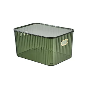 Storage basket