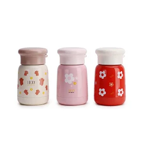 Stainless steel Thermos Cup