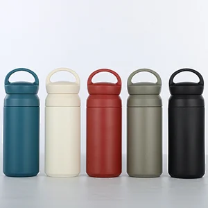 Stainless steel Thermos Cup