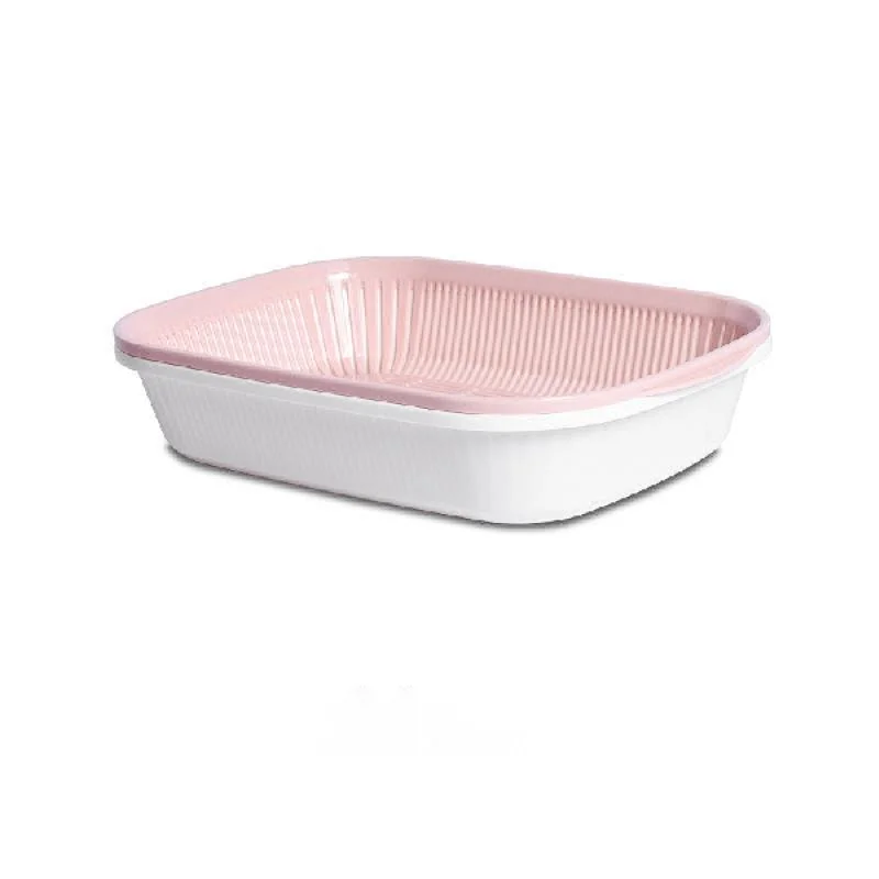 Strainer