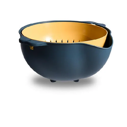 Strainer