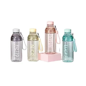 Water bottle