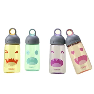 Water bottle