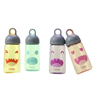Water bottle