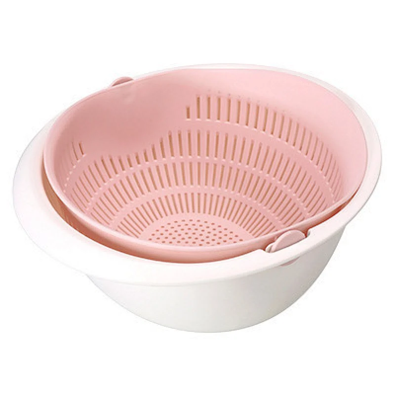 Strainer
