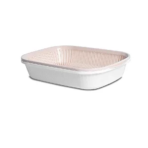 Strainer
