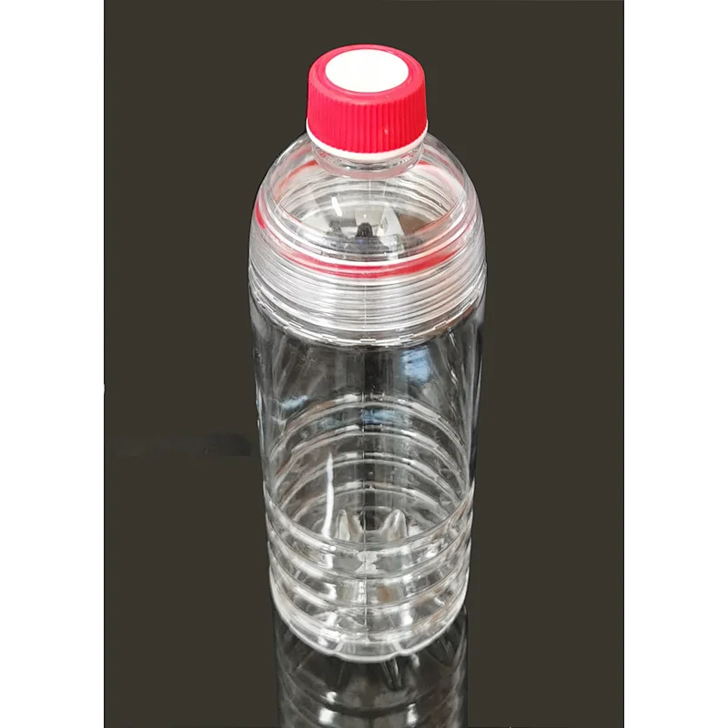 Plastic bottle‚ 800ml