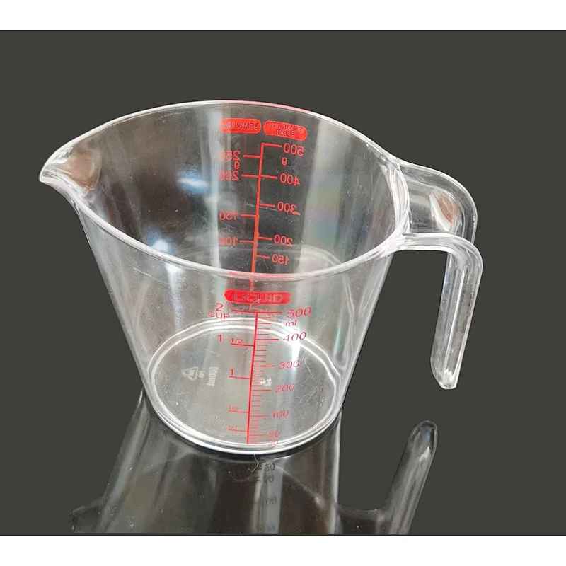 500ml Measuring cup