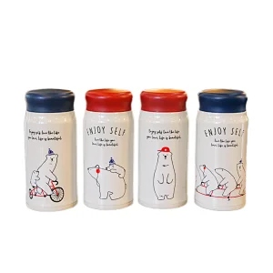 Stainless steel Thermos Cup
