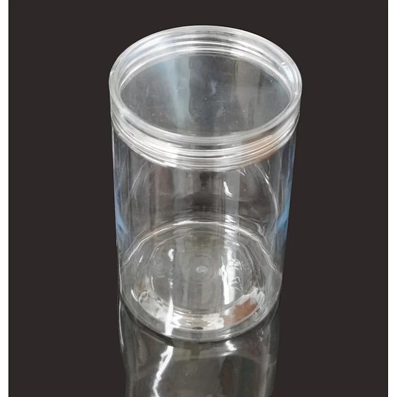 Plastic PET bottle