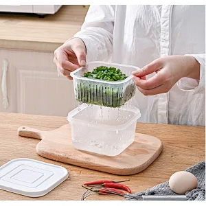 Food Storage Container