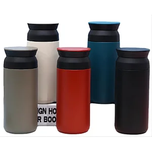 Stainless steel Thermos Cup