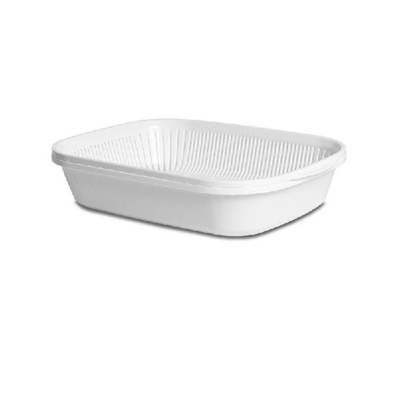 Strainer