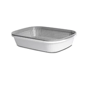 Strainer